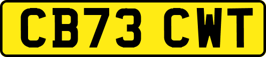 CB73CWT