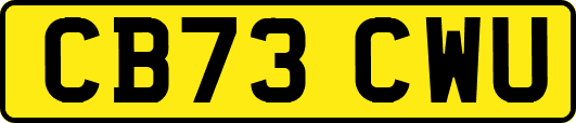 CB73CWU