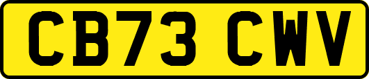 CB73CWV