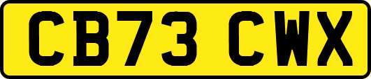 CB73CWX