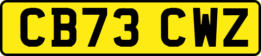 CB73CWZ
