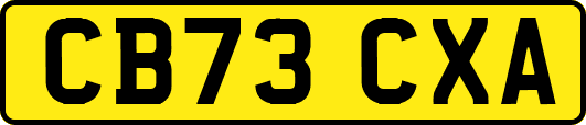 CB73CXA