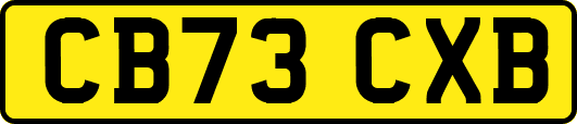 CB73CXB