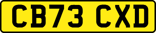 CB73CXD
