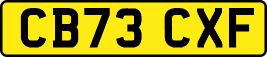 CB73CXF