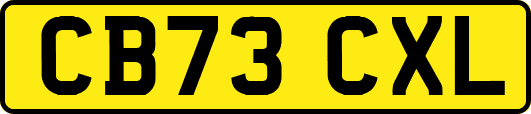 CB73CXL