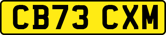 CB73CXM