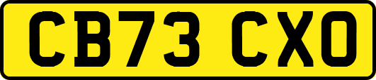 CB73CXO