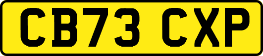 CB73CXP
