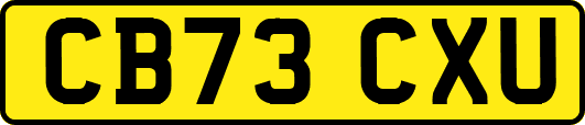 CB73CXU