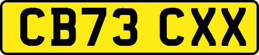 CB73CXX