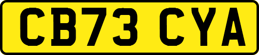 CB73CYA