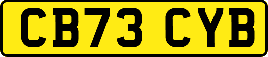 CB73CYB
