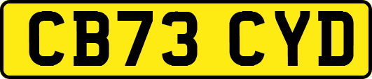 CB73CYD