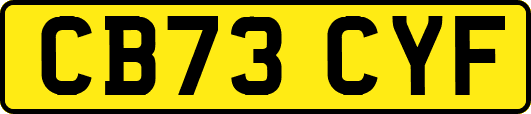 CB73CYF