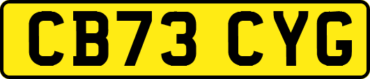 CB73CYG