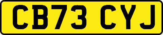 CB73CYJ