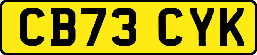 CB73CYK