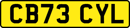 CB73CYL
