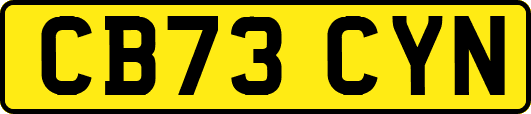 CB73CYN