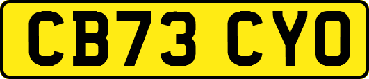 CB73CYO
