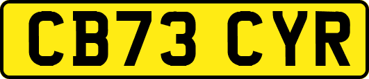 CB73CYR