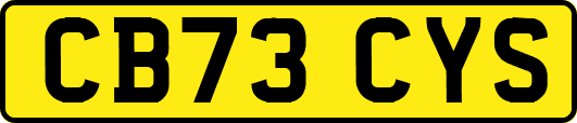 CB73CYS