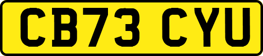 CB73CYU