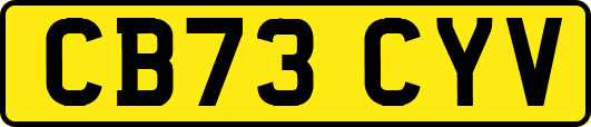 CB73CYV