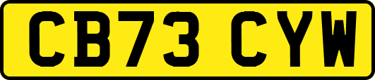 CB73CYW