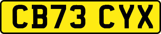 CB73CYX