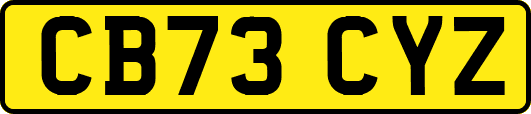 CB73CYZ