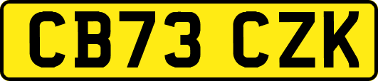 CB73CZK