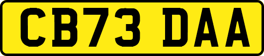CB73DAA