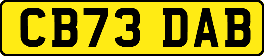 CB73DAB