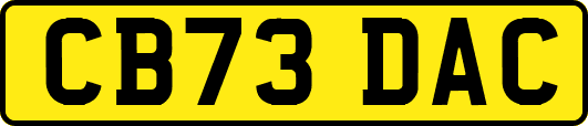 CB73DAC