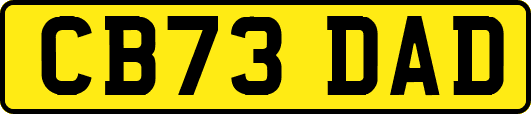 CB73DAD