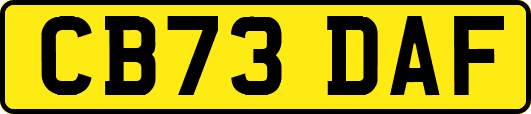 CB73DAF