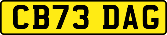 CB73DAG