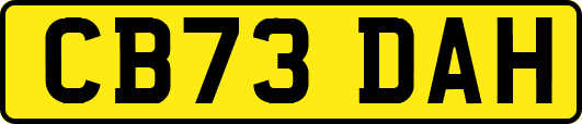 CB73DAH
