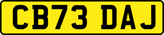 CB73DAJ