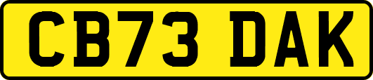 CB73DAK