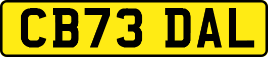 CB73DAL