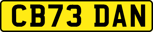 CB73DAN