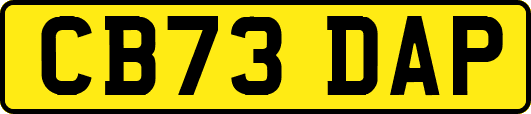 CB73DAP