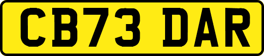 CB73DAR