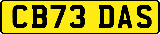 CB73DAS