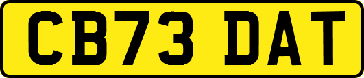CB73DAT