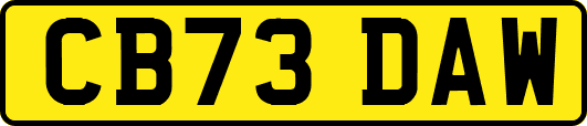 CB73DAW
