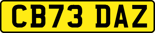 CB73DAZ